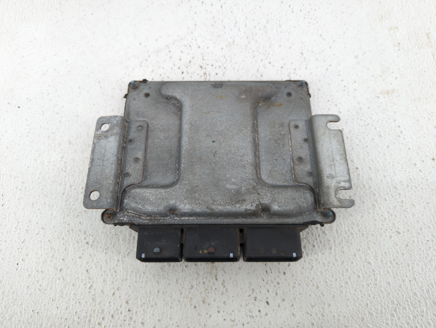 2015 Nissan Altima PCM Engine Control Computer ECU ECM PCU OEM P/N:BEM404-300 A1 NEC001-666, NEC013-028 Fits Fits 2013 2014