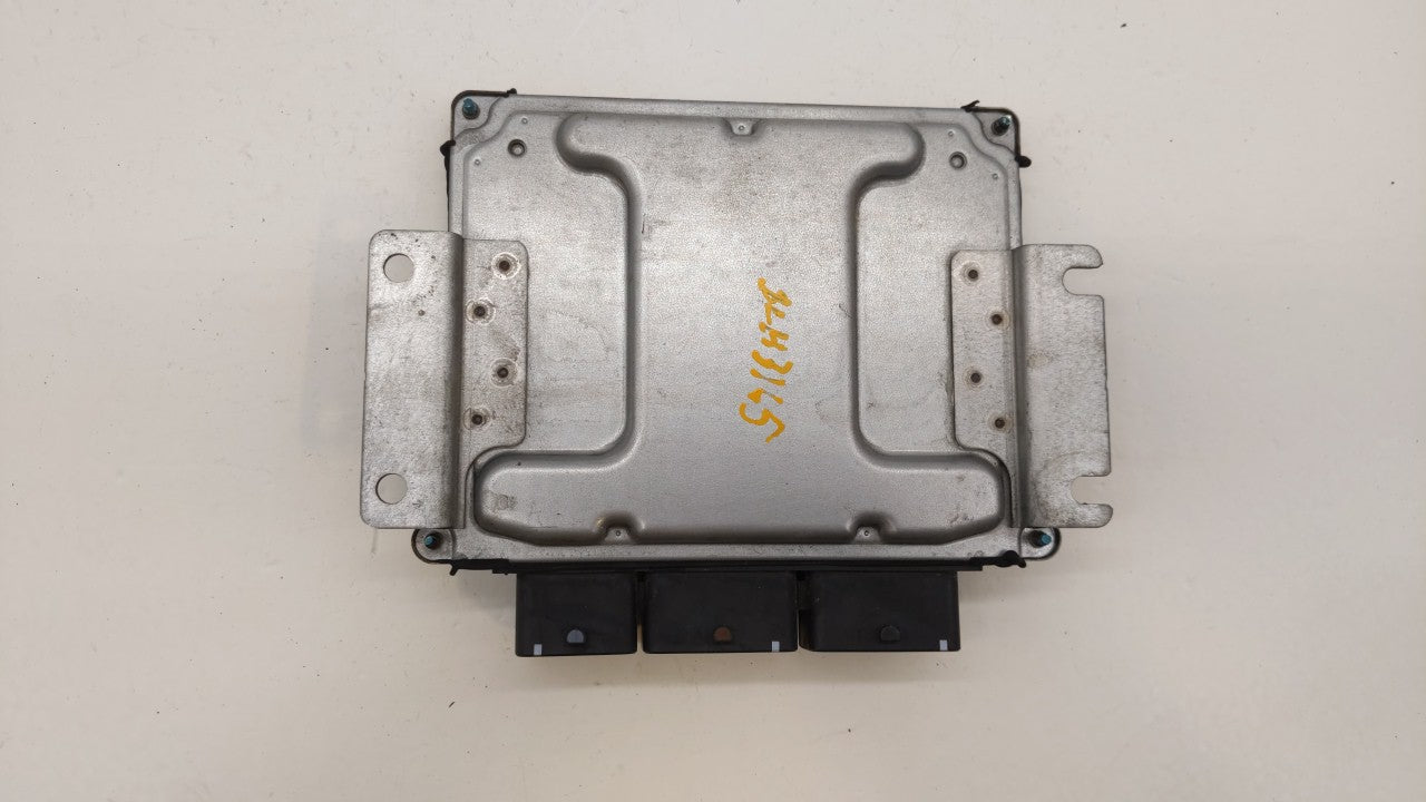 2015 Nissan Altima PCM Engine Control Computer ECU ECM PCU OEM P/N:BEM404-300 A1 NEC001-666, NEC013-028 Fits Fits 2013 2014