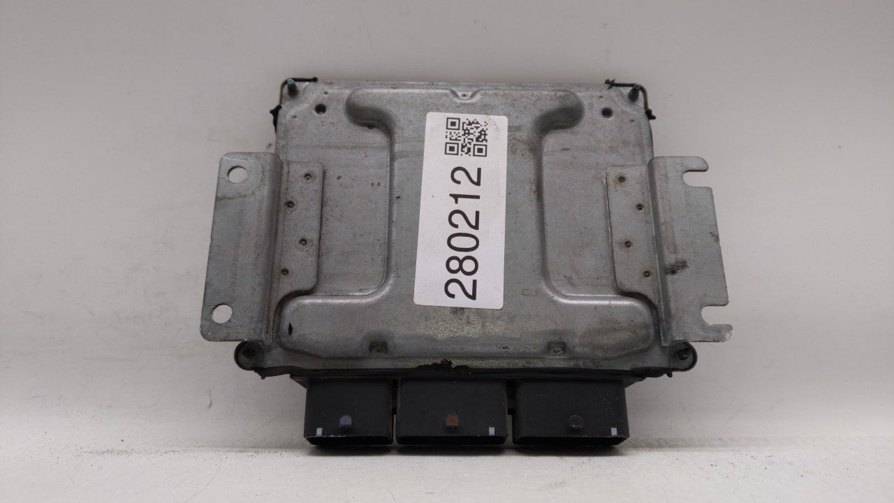 2015 Nissan Altima PCM Engine Control Computer ECU ECM PCU OEM P/N:BEM404-300 A1 NEC001-666, NEC013-028 Fits Fits 2013 2014