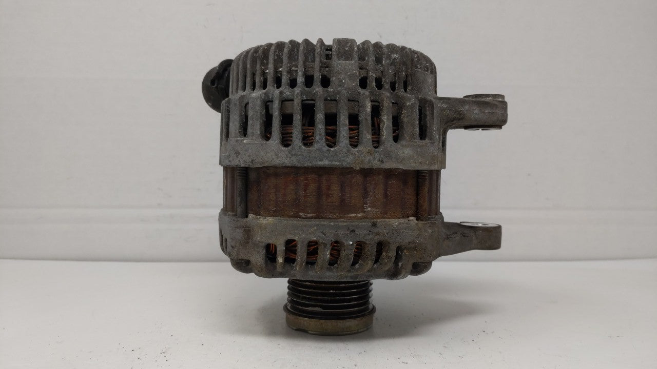 2013-2017 Nissan Altima Alternator Replacement Generator Charging Assembly Engine OEM P/N:23100 3TA1A 23100 3TA1B Fits OEM U