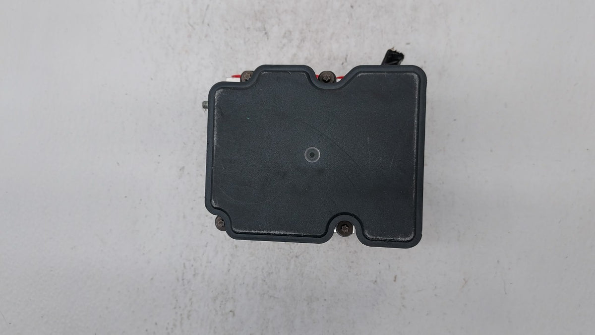 2015 Nissan Altima Anti-Lock Brake ABS Pump Module Actuator OEM P/N:47660 9HM0A Fits OEM Used Auto Parts - Oemusedautoparts1