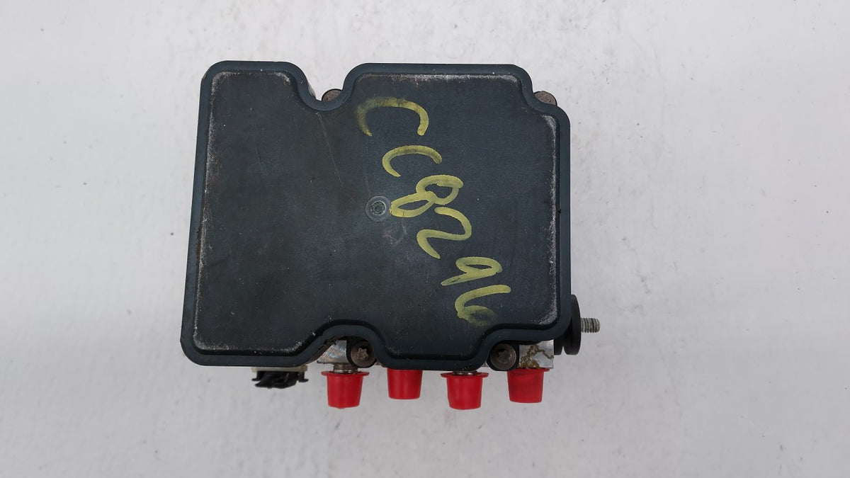 2015 Nissan Altima Anti-Lock Brake ABS Pump Module Actuator OEM P/N:47660 9HM0A Fits OEM Used Auto Parts - Oemusedautoparts1