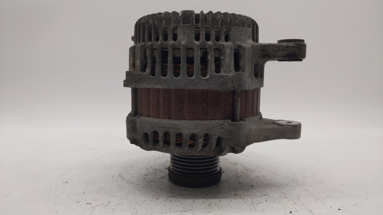 2013-2017 Nissan Altima Alternator Replacement Generator Charging Assembly Engine OEM P/N:23100 3TA1A 23100 3TA1B Fits OEM U