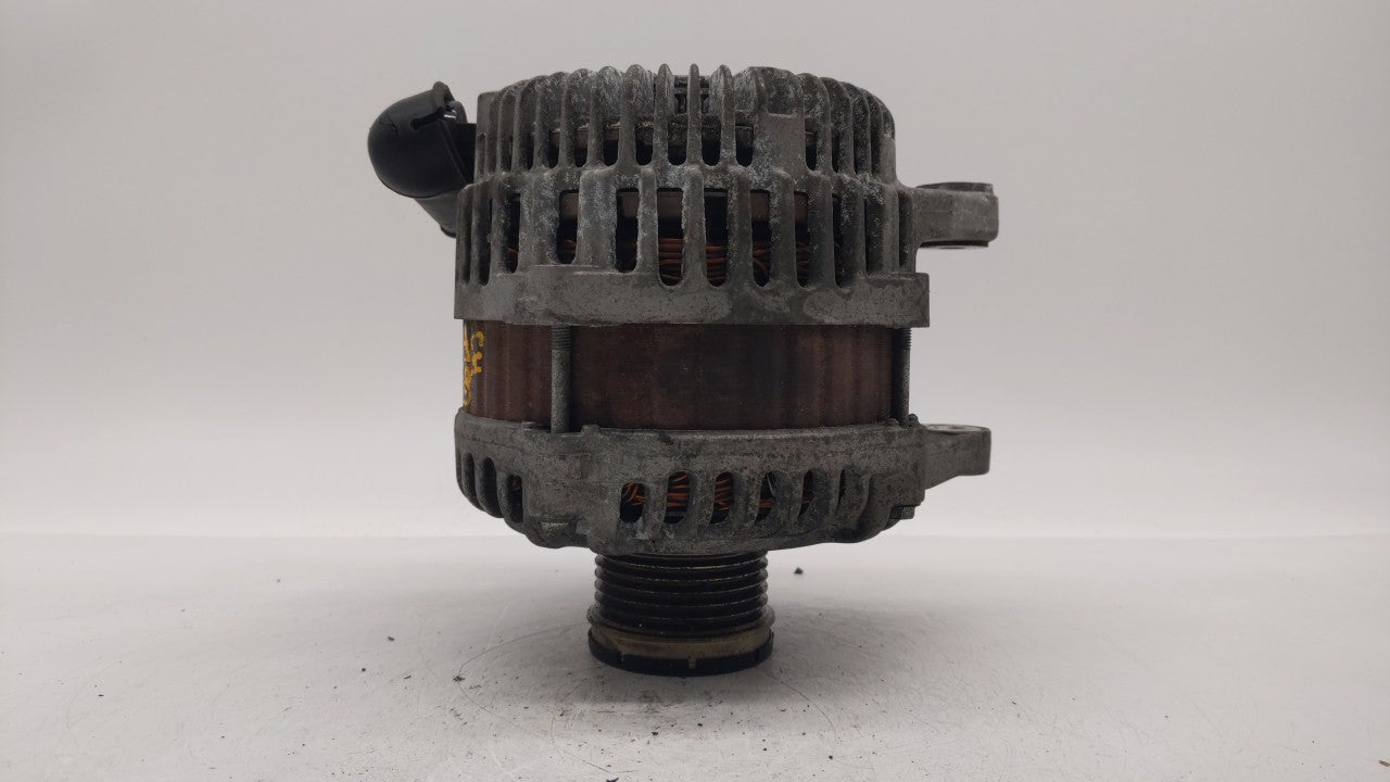 2013-2017 Nissan Altima Alternator Replacement Generator Charging Assembly Engine OEM P/N:23100 3TA1A 23100 3TA1B Fits OEM U