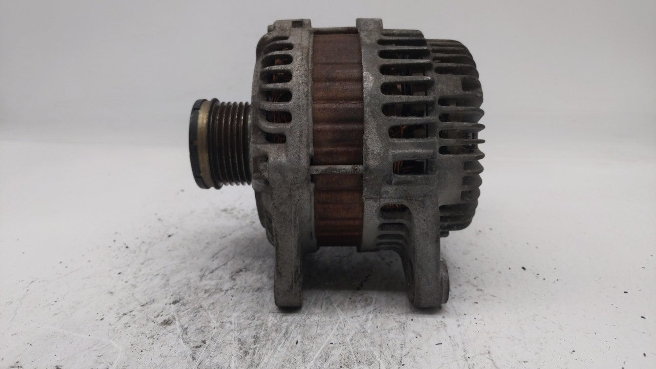 2013-2017 Nissan Altima Alternator Replacement Generator Charging Assembly Engine OEM P/N:23100 3TA1A 23100 3TA1B Fits OEM U
