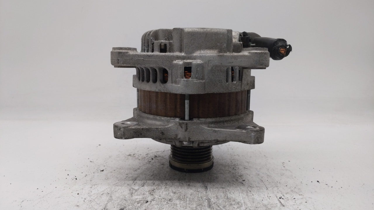 2013-2017 Nissan Altima Alternator Replacement Generator Charging Assembly Engine OEM P/N:23100 3TA1A 23100 3TA1B Fits OEM U
