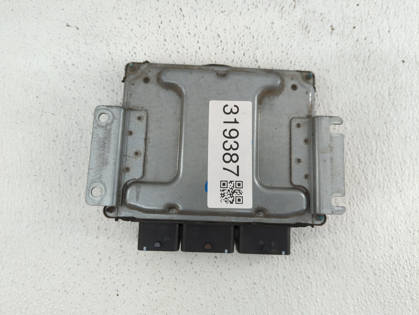 2015 Nissan Altima PCM Engine Control Computer ECU ECM PCU OEM P/N:BEM404-300 A1 NEC001-666, NEC013-028 Fits Fits 2013 2014