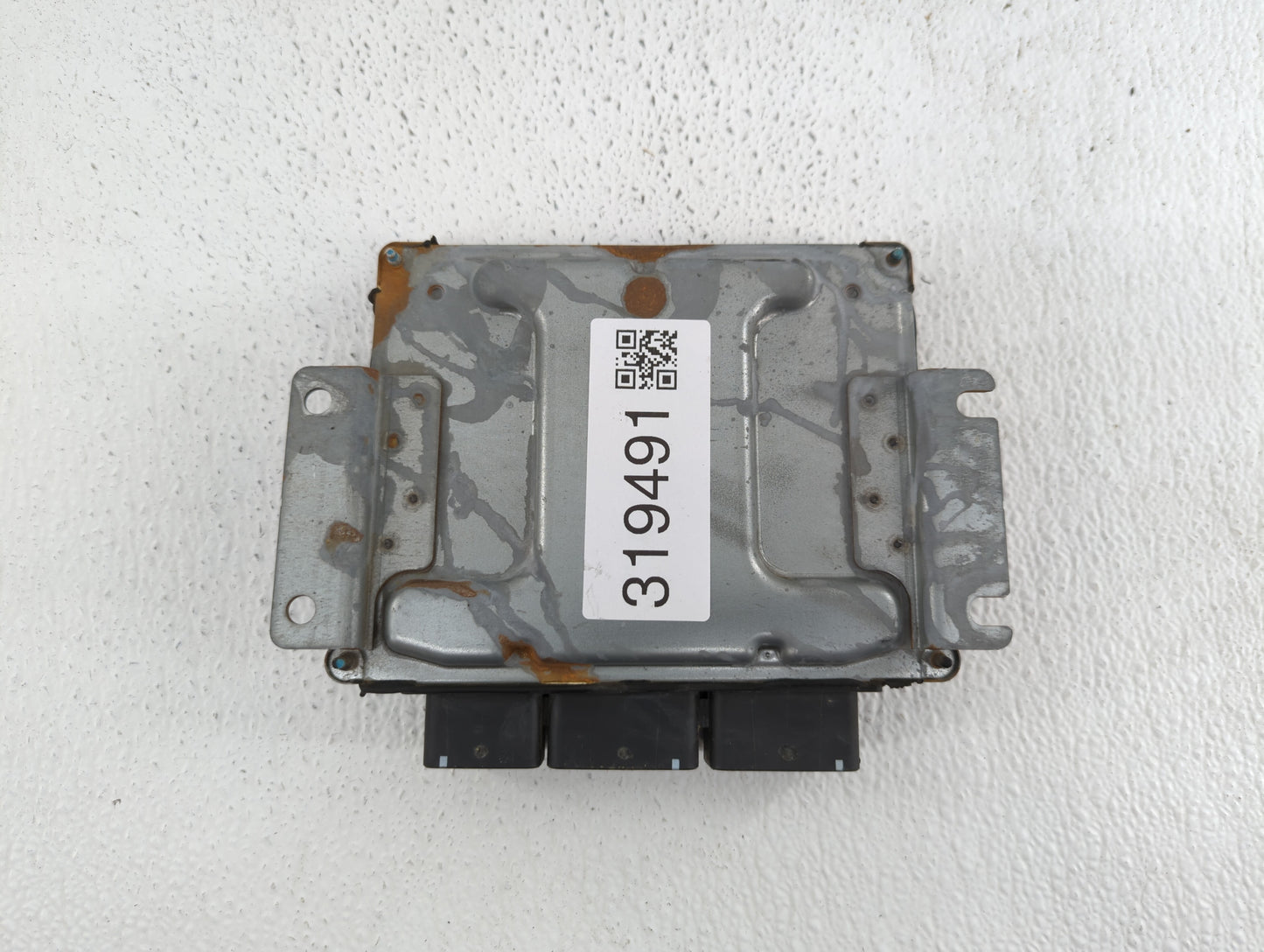 2015 Nissan Altima PCM Engine Control Computer ECU ECM PCU OEM P/N:BEM404-300 A1 NEC001-666, NEC013-028 Fits Fits 2013 2014