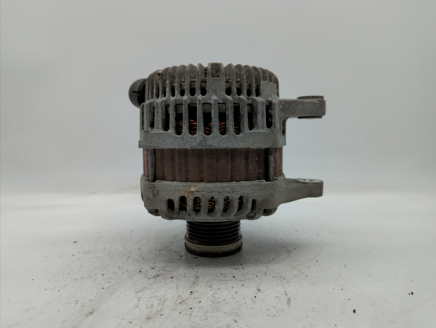 2013-2017 Nissan Altima Alternator Replacement Generator Charging Assembly Engine OEM P/N:23100 3TA1A 23100 3TA1B Fits OEM U