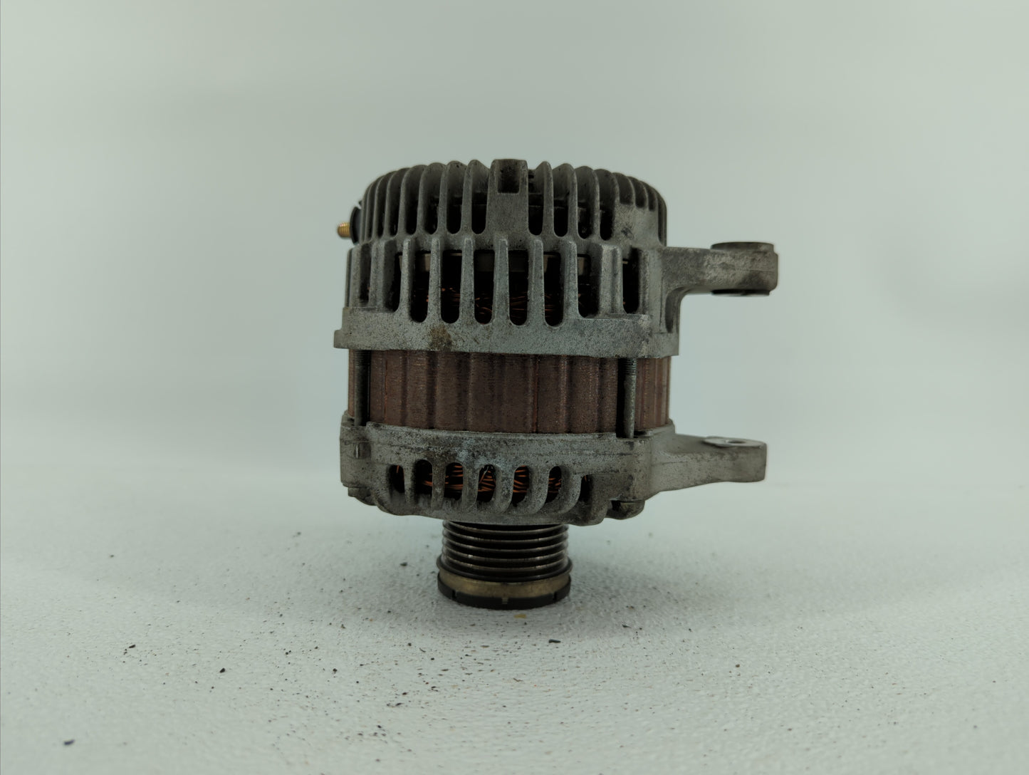 2013-2017 Nissan Altima Alternator Replacement Generator Charging Assembly Engine OEM P/N:23100 3TA1A 23100 3TA1B Fits OEM U