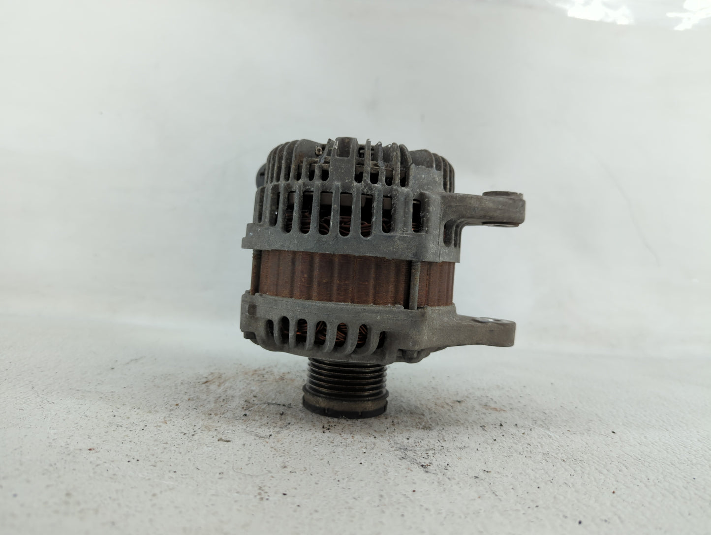 2013-2017 Nissan Altima Alternator Replacement Generator Charging Assembly Engine OEM P/N:23100 3TA1A 23100 3TA1B Fits OEM U