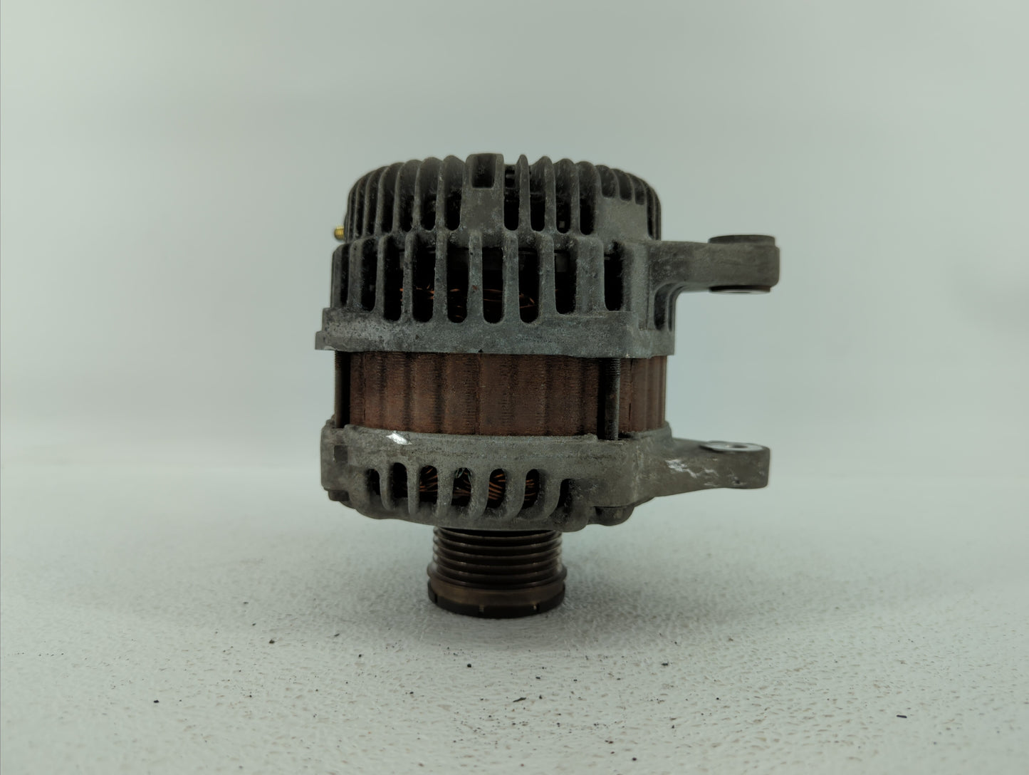 2013-2017 Nissan Altima Alternator Replacement Generator Charging Assembly Engine OEM P/N:23100 3TA1A 23100 3TA1B Fits OEM U