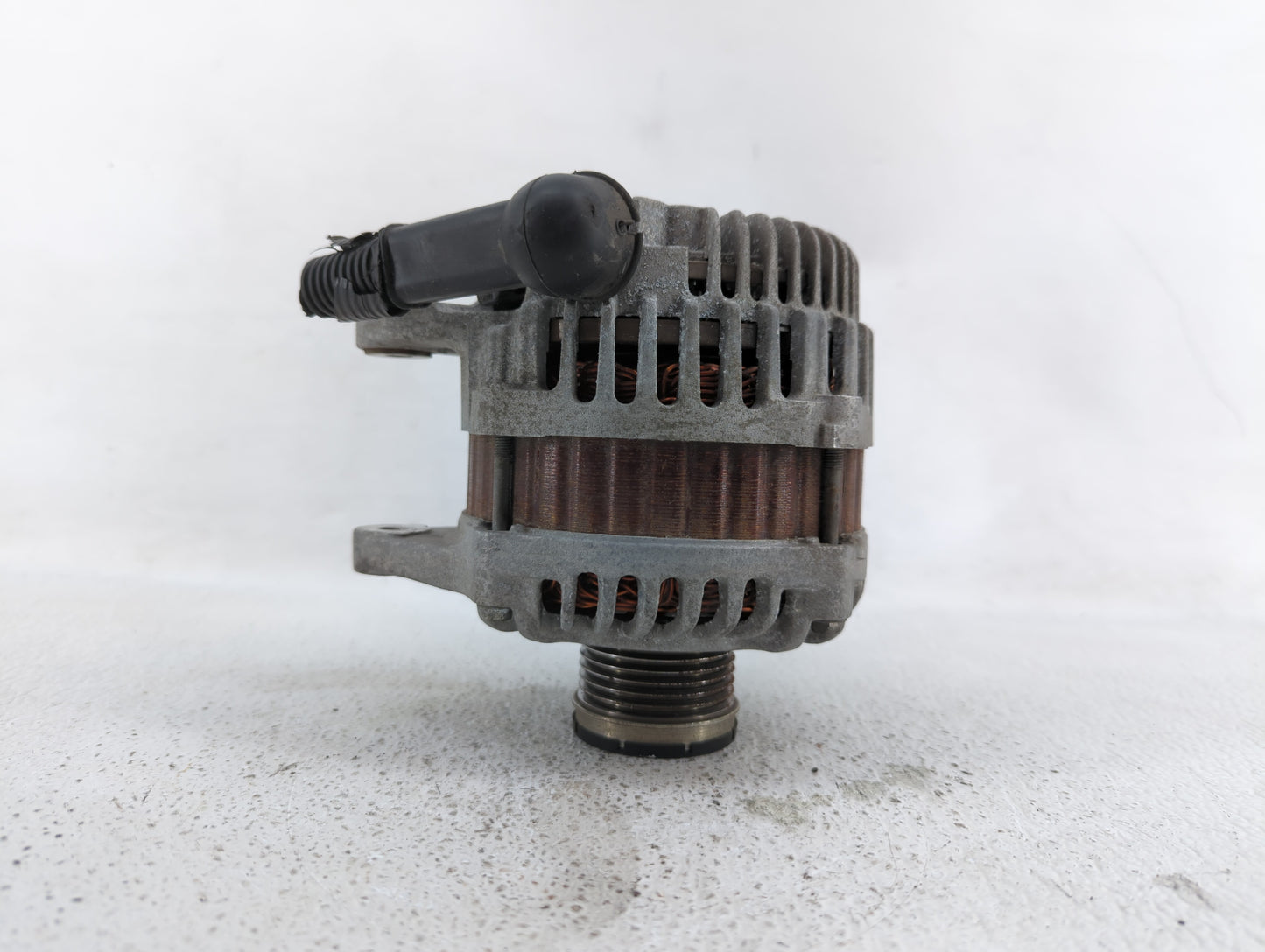 2013-2017 Nissan Altima Alternator Replacement Generator Charging Assembly Engine OEM P/N:23100 3TA1A 23100 3TA1B Fits OEM U