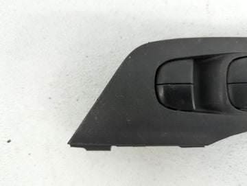 2013-2018 Nissan Altima Master Power Window Switch Replacement Driver Side Left P/N:80961 3TA0X 25401 3TA5A Fits OEM Used Auto Parts