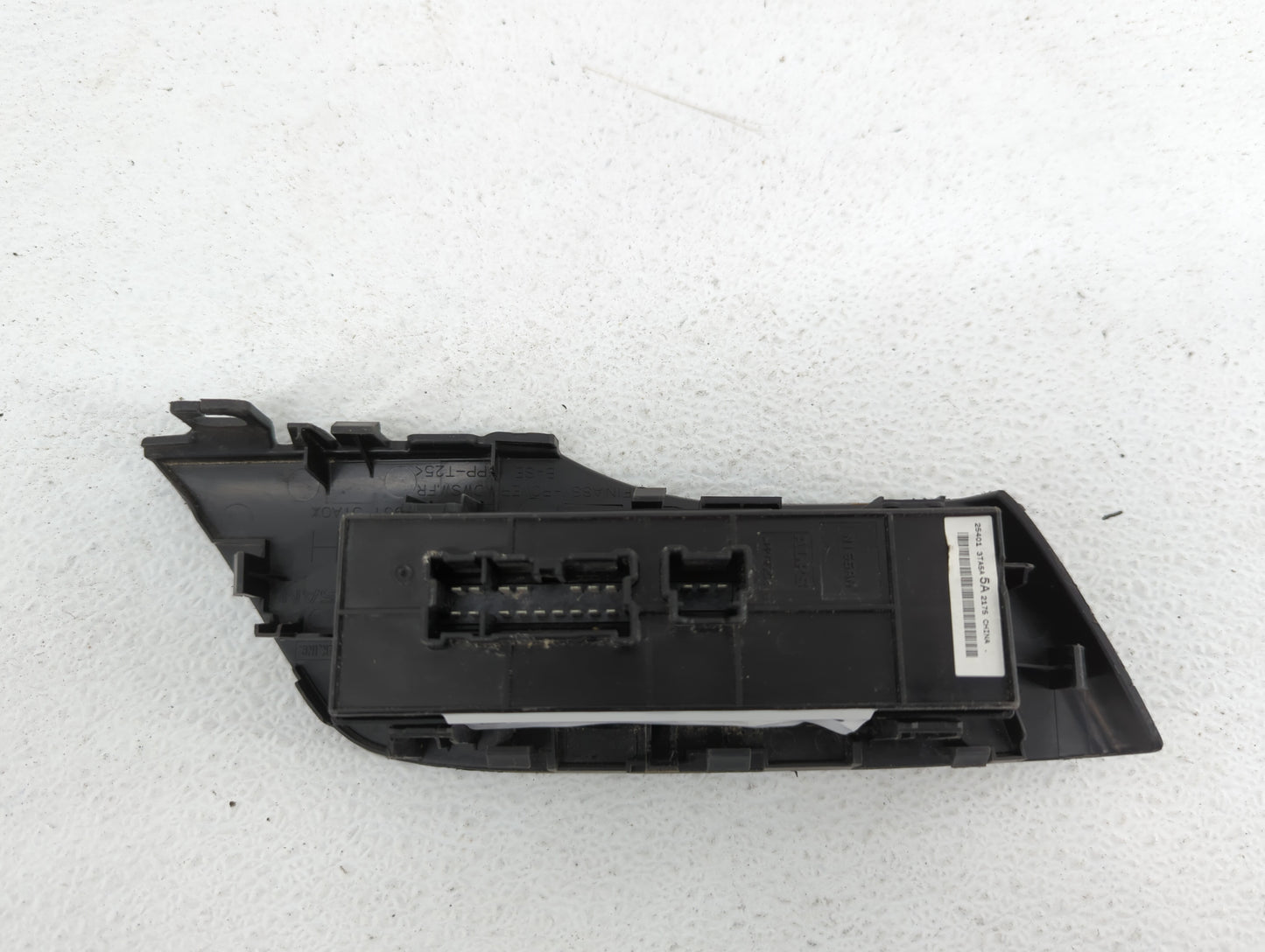 2013-2018 Nissan Altima Master Power Window Switch Replacement Driver Side Left P/N:80961 3TA0X 25401 3TA5A Fits OEM Used Au