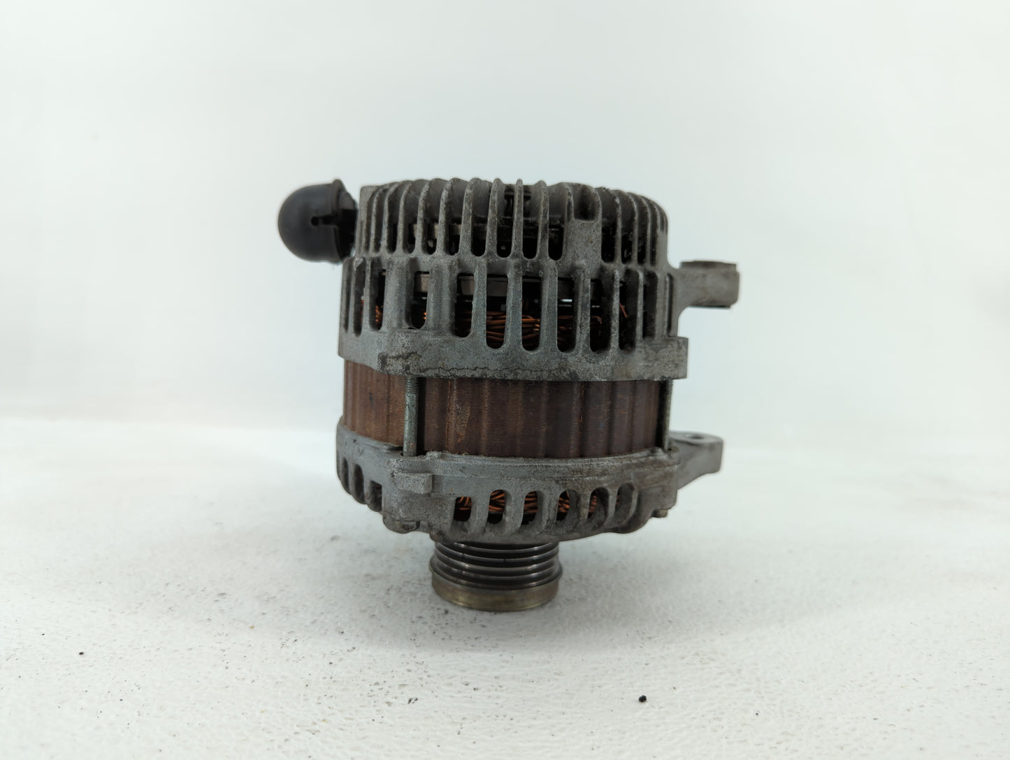 2013-2017 Nissan Altima Alternator Replacement Generator Charging Assembly Engine OEM P/N:23100 3TA1A 23100 3TA1B Fits OEM U