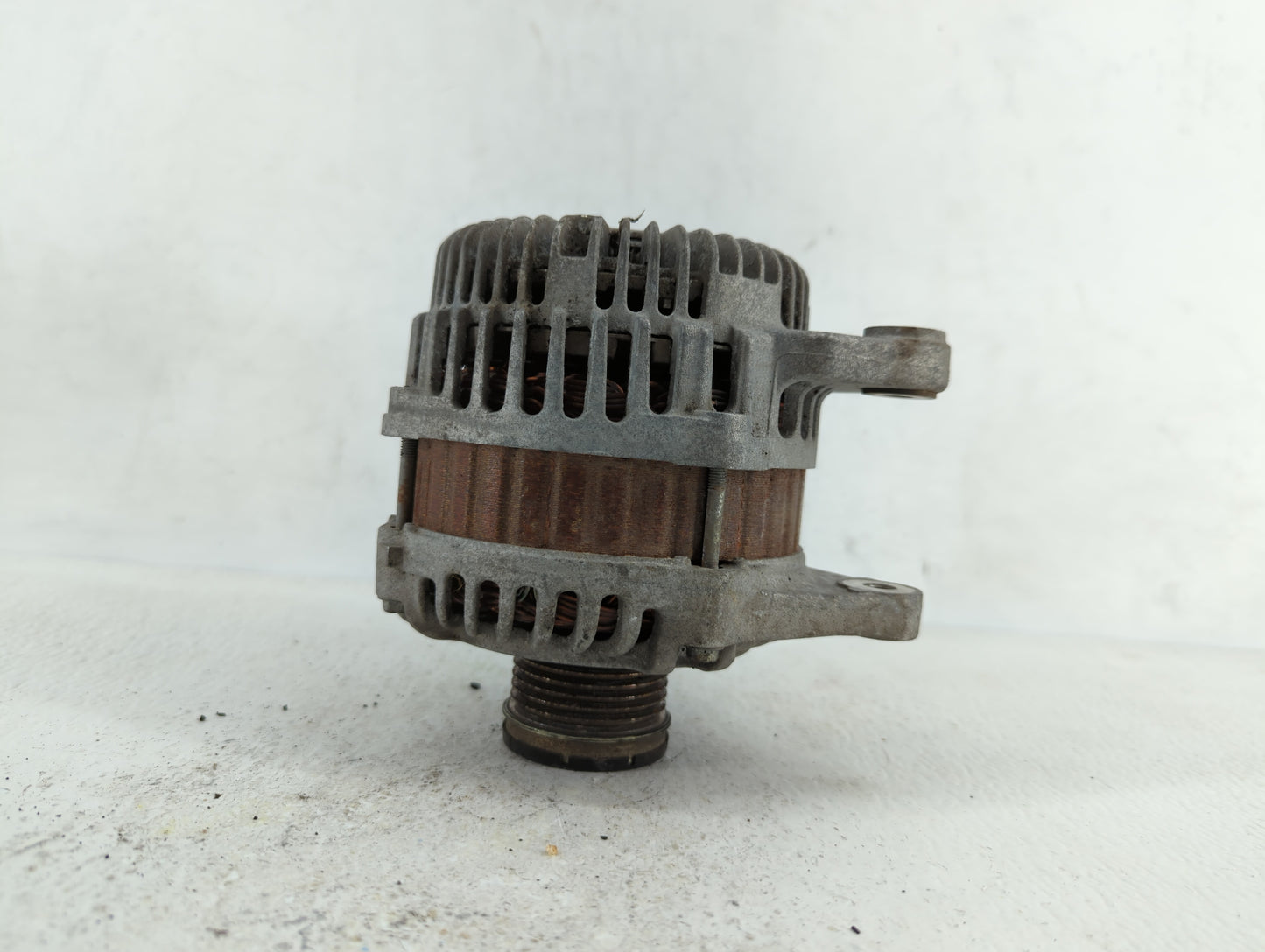 2013-2017 Nissan Altima Alternator Replacement Generator Charging Assembly Engine OEM P/N:23100 3TA1A 23100 3TA1B Fits OEM U