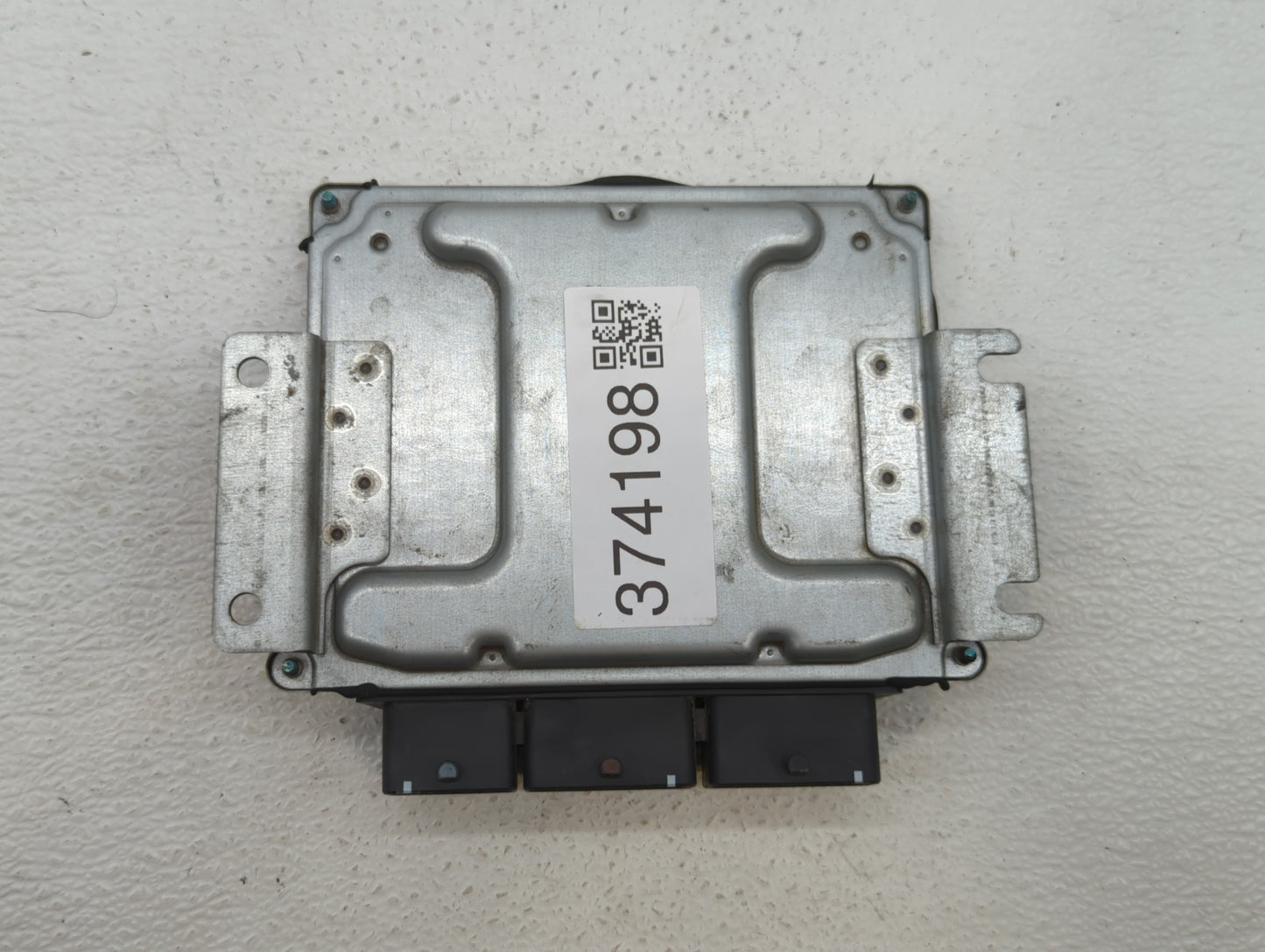 2015 Nissan Altima PCM Engine Control Computer ECU ECM PCU OEM P/N:NEC011-671 NEC010-014, NEC004-633 Fits Fits 2013 2014 OEM