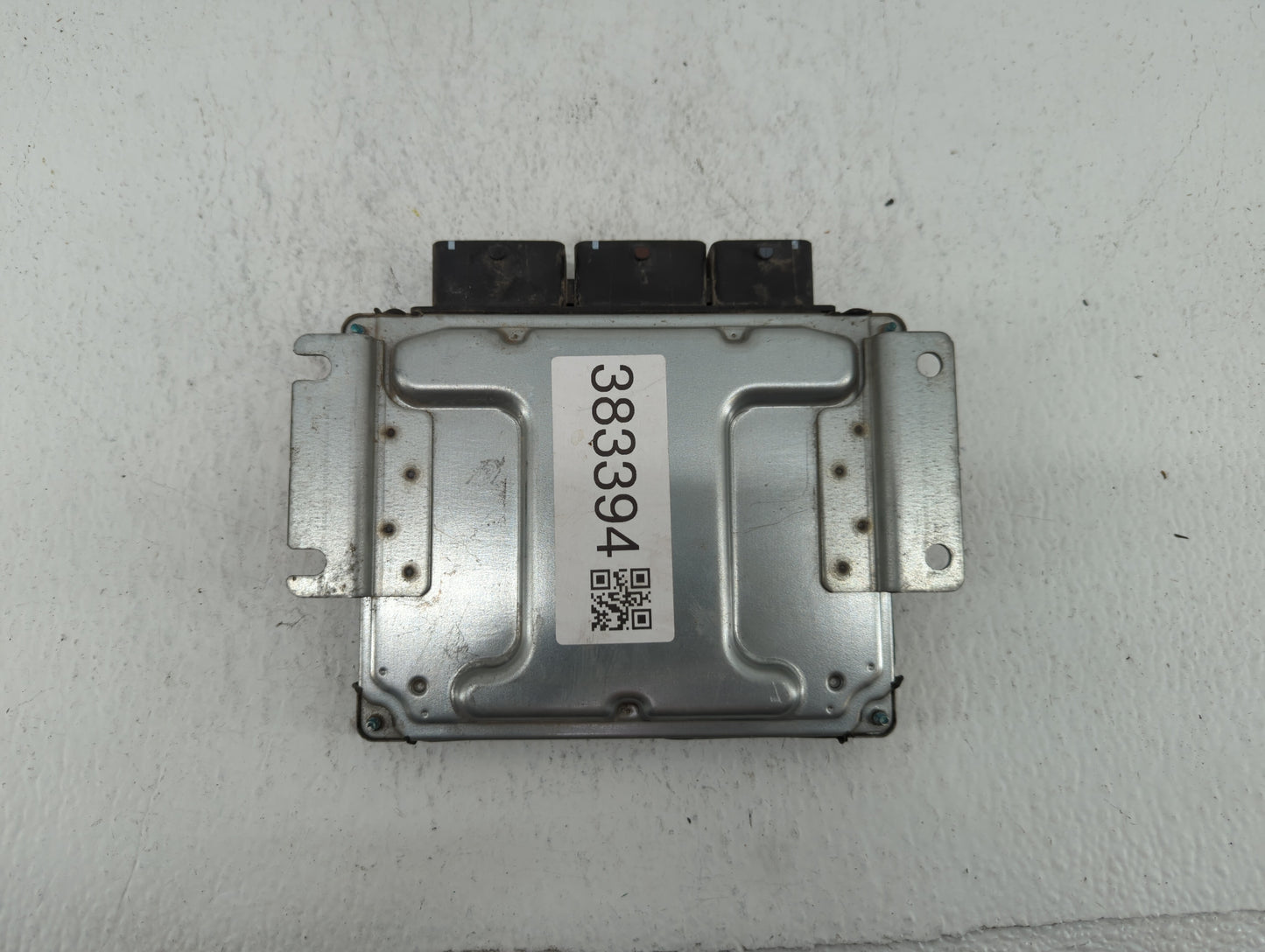 2015 Nissan Altima PCM Engine Control Computer ECU ECM PCU OEM P/N:BEM400-300 A1 NEC011-671, BEM404-300 A1 Fits Fits 2013 20