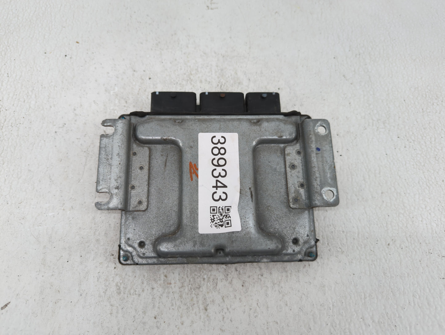 2015 Nissan Altima PCM Engine Control Computer ECU ECM PCU OEM P/N:NEC004-633 BEM400-300 A1, NEC011-671 Fits Fits 2013 2014