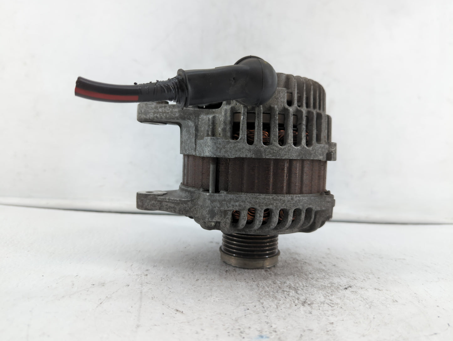 2013-2017 Nissan Altima Alternator Replacement Generator Charging Assembly Engine OEM P/N:23100 3TA1A 23100 3TA1B Fits OEM U