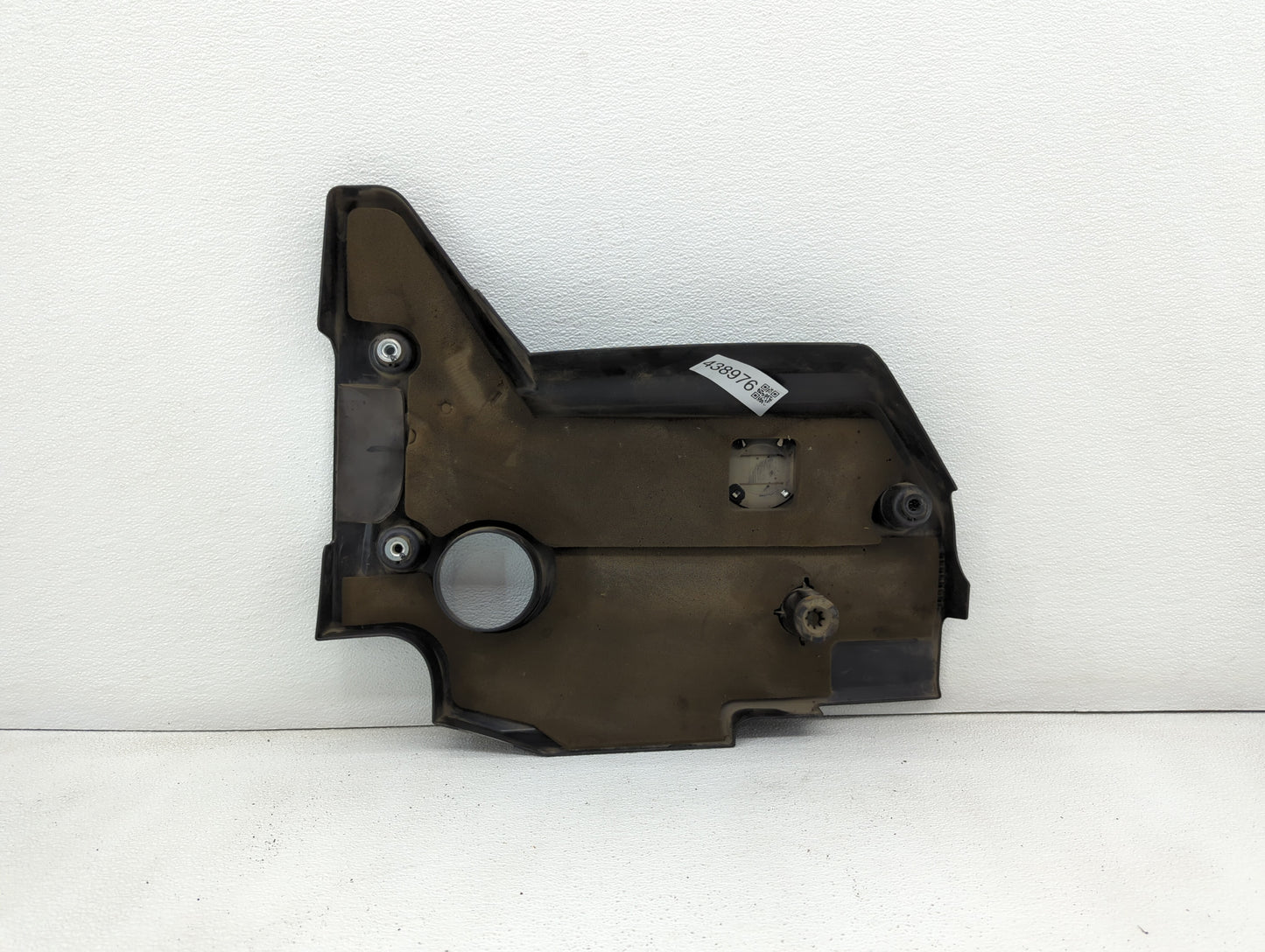 2015 Nissan Altima Engine Cover - Oemusedautoparts1.com