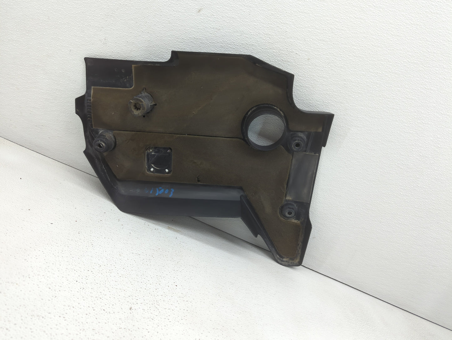 2015 Nissan Altima Engine Cover - Oemusedautoparts1.com