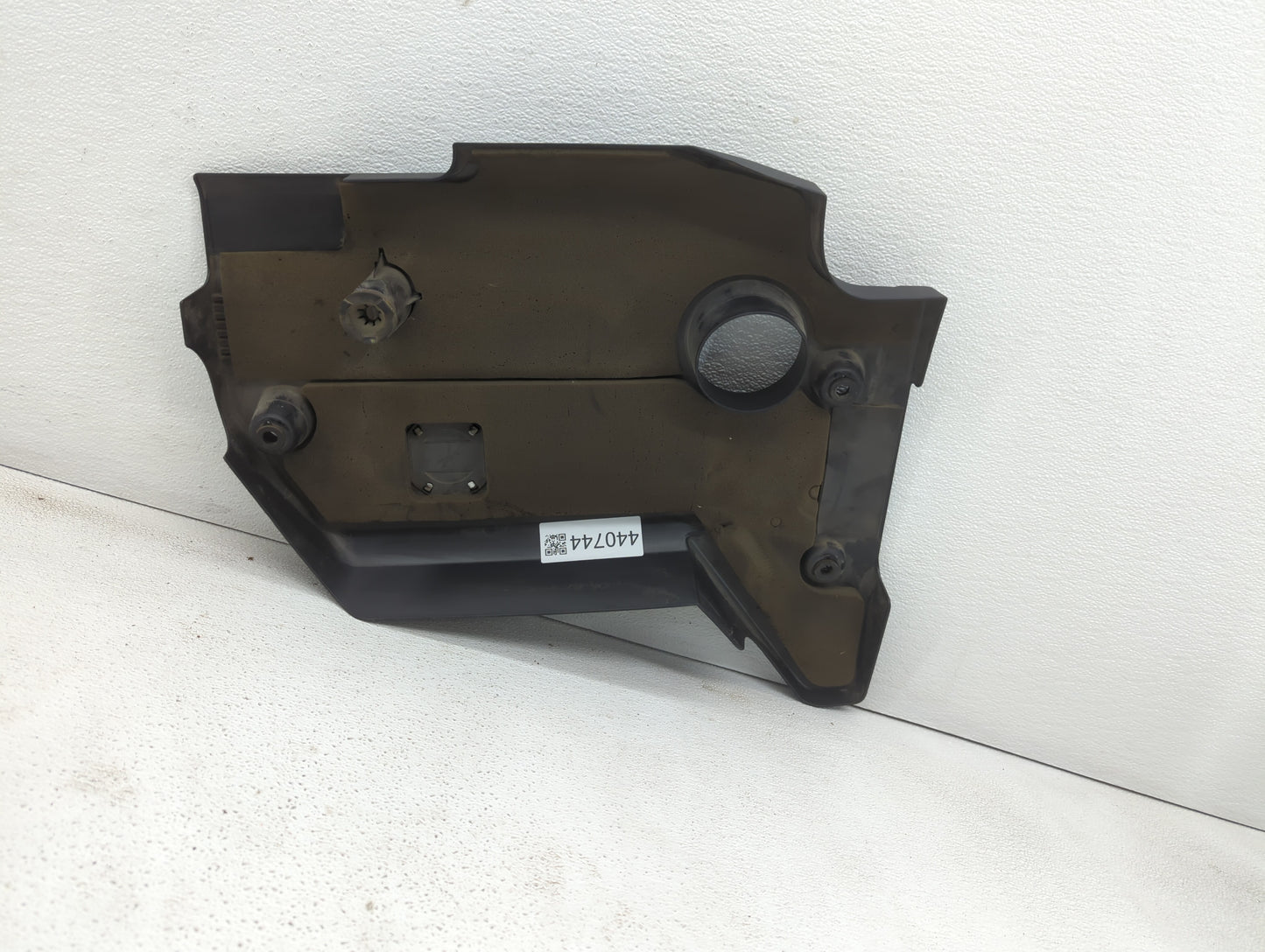 2015 Nissan Altima Engine Cover - Oemusedautoparts1.com