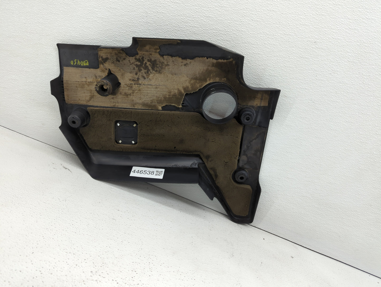 2015 Nissan Altima Engine Cover - Oemusedautoparts1.com