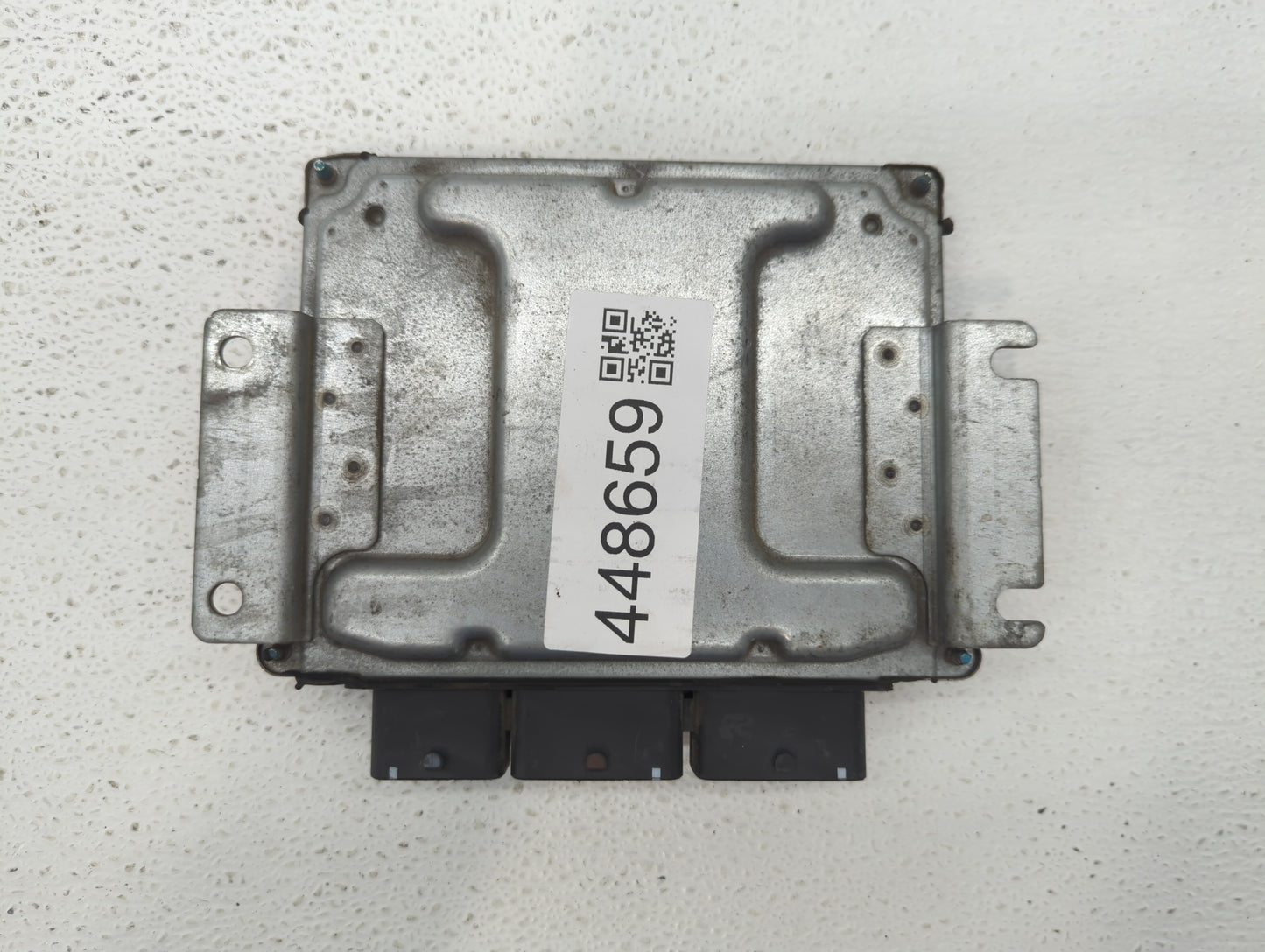 2015 Nissan Altima PCM Engine Control Computer ECU ECM PCU OEM P/N:NEC013-027 NEC005-665, NEC009-636 Fits Fits 2013 2014 OEM