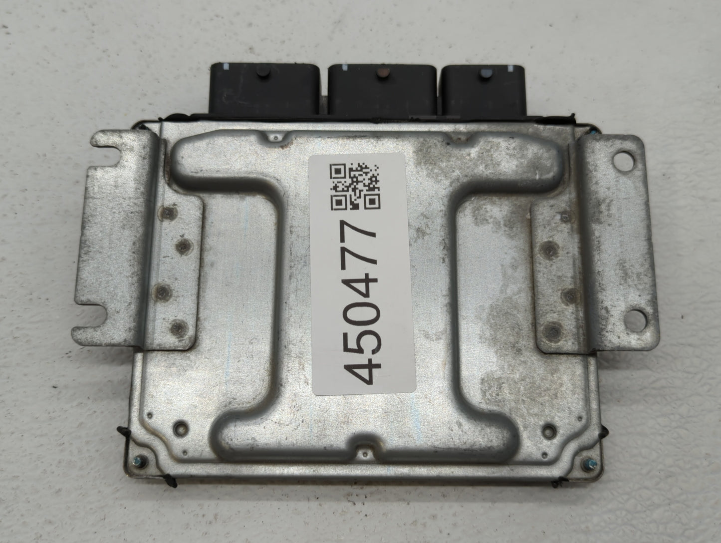 2015 Nissan Altima PCM Engine Control Computer ECU ECM PCU OEM P/N:NEC010-013 NEC013-031, NEC013-027 Fits Fits 2013 2014 OEM