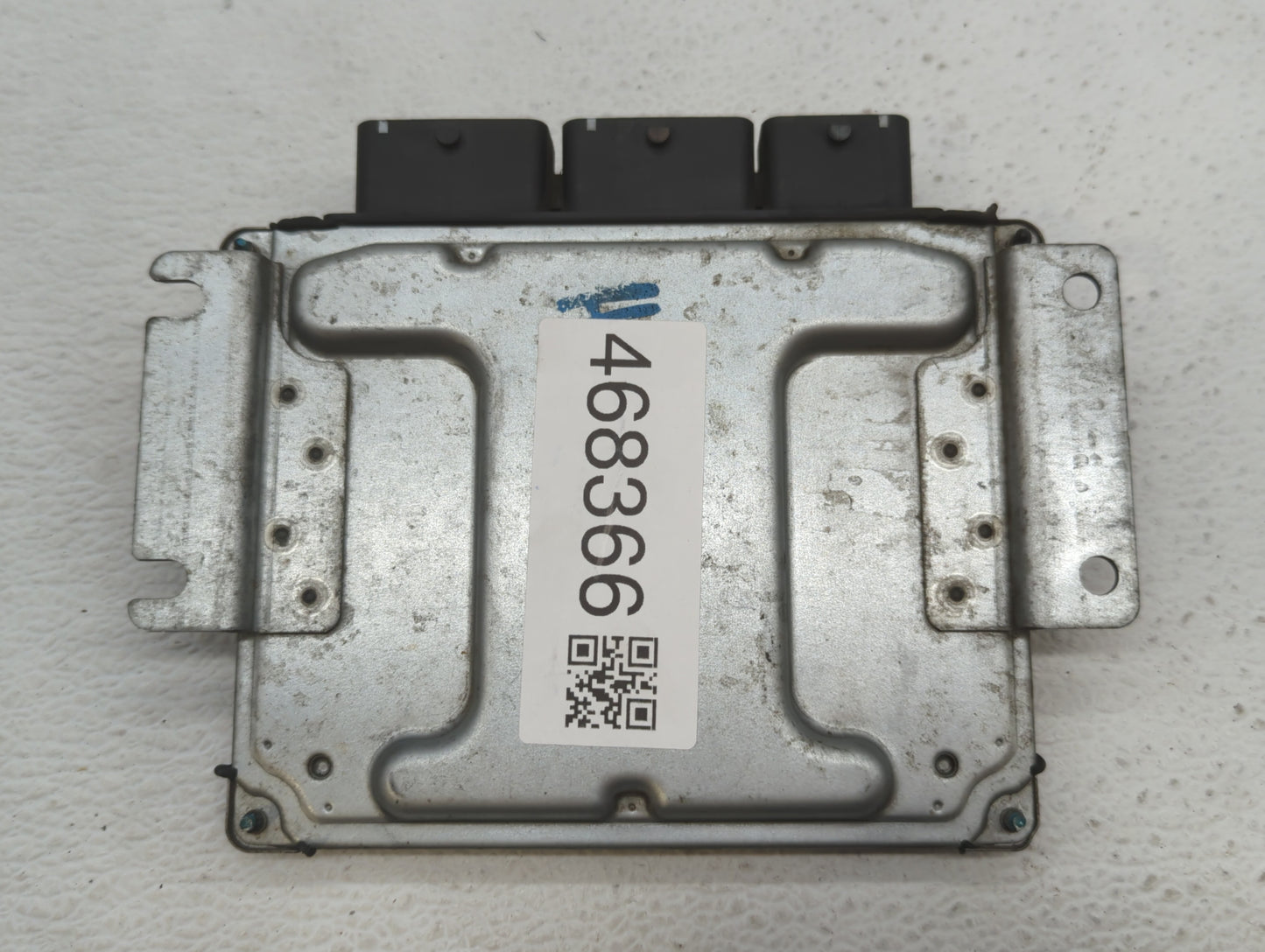 2015 Nissan Altima PCM Engine Control Computer ECU ECM PCU OEM P/N:NEC015-619 NEC009-636, NEC017-042 Fits Fits 2013 2014 OEM