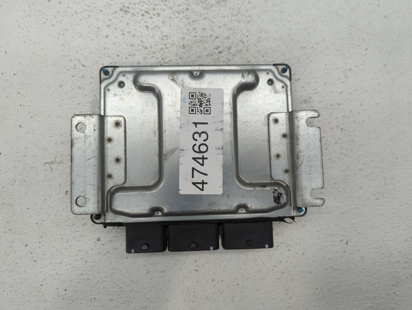2015 Nissan Altima PCM Engine Control Computer ECU ECM PCU OEM P/N:NEC013-028 NEC013-031, NEC011-671 Fits Fits 2013 2014 OEM