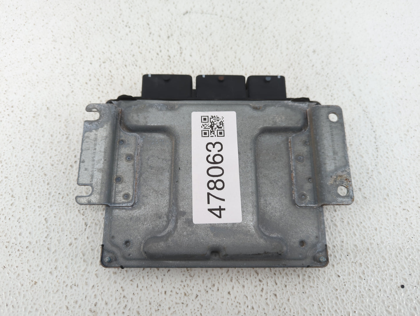 2015 Nissan Altima PCM Engine Control Computer ECU ECM PCU OEM P/N:NEC013-031 NEC005-664, NEC013-028 Fits Fits 2013 2014 OEM