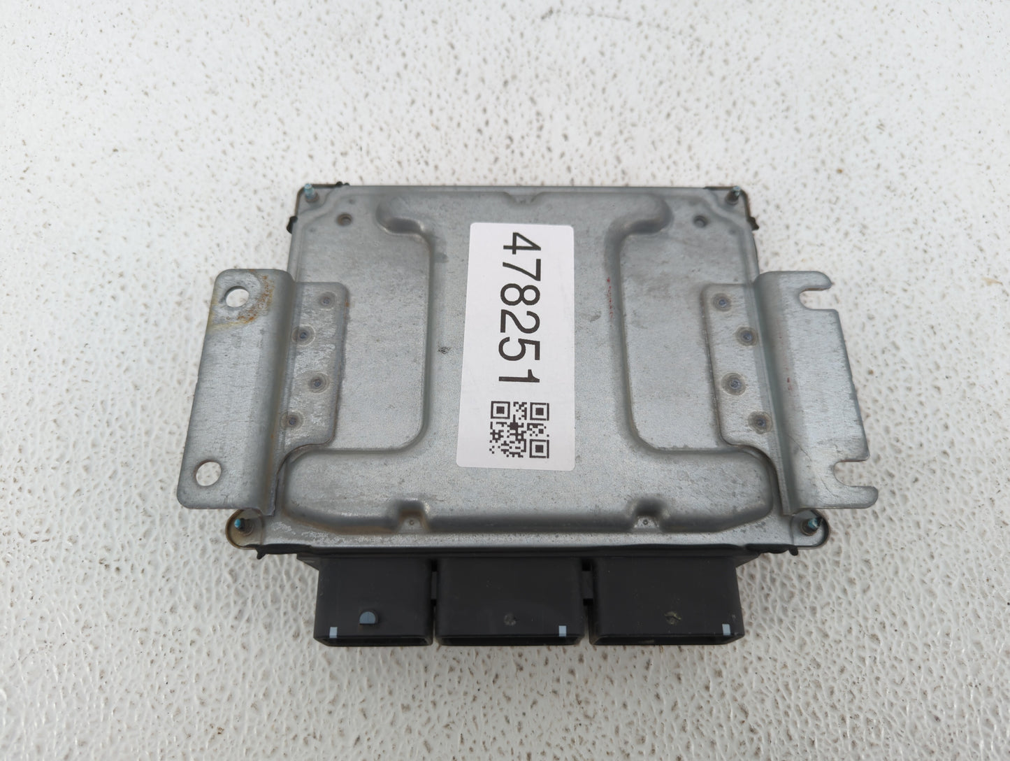 2015 Nissan Altima PCM Engine Control Computer ECU ECM PCU OEM P/N:NEC005-664 NEC013-028, NEC013-031 Fits Fits 2013 2014 OEM
