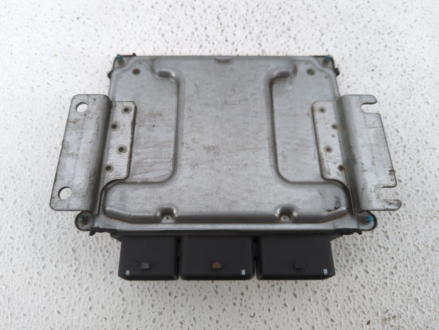 2015 Nissan Altima PCM Engine Control Computer ECU ECM PCU OEM P/N:NEC017-058 NEC005-664, NEC013-028 Fits Fits 2013 2014 OEM