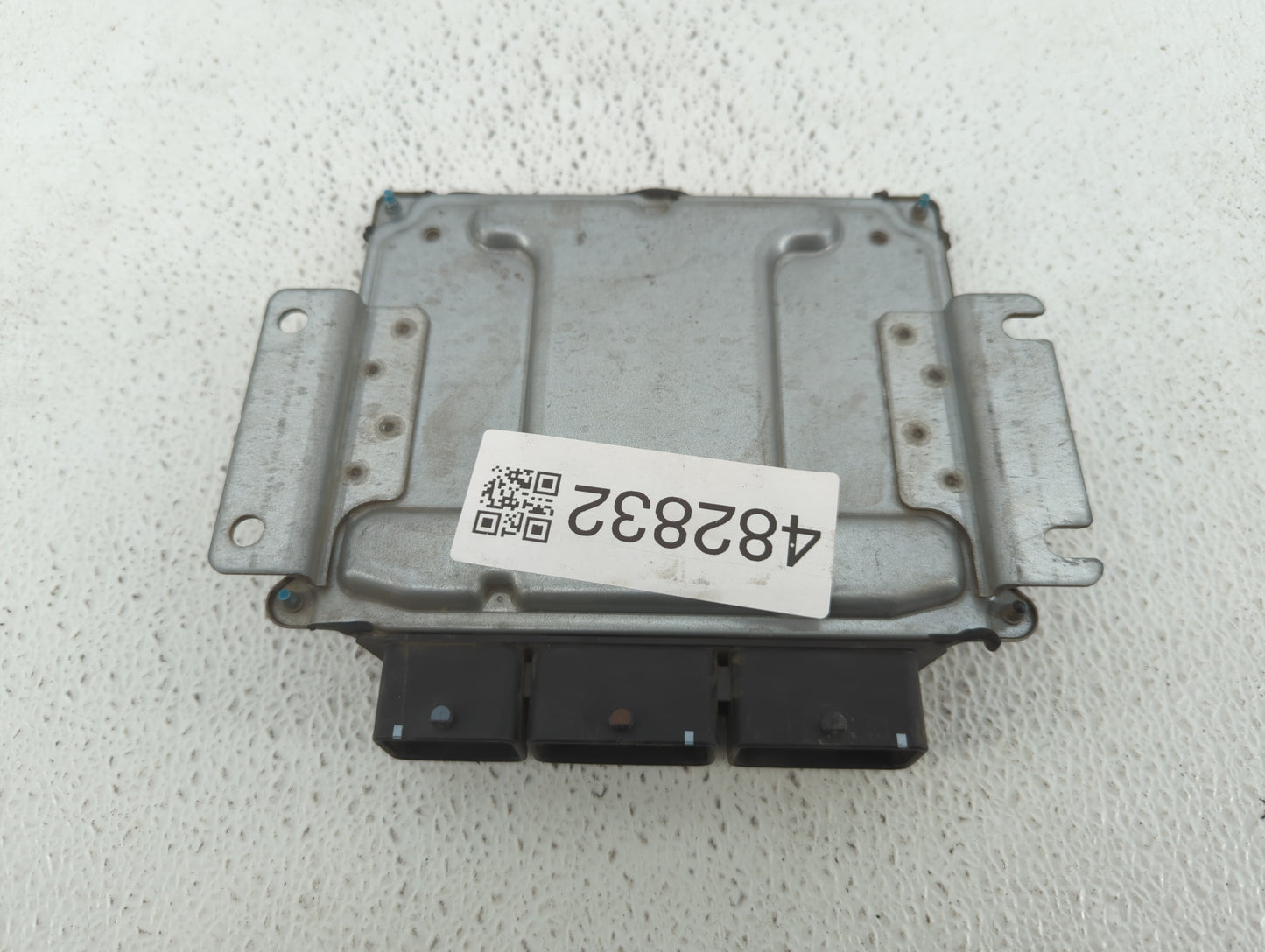 2015 Nissan Altima PCM Engine Control Computer ECU ECM PCU OEM P/N:NEC017-058 NEC005-664, NEC013-028 Fits Fits 2013 2014 OEM