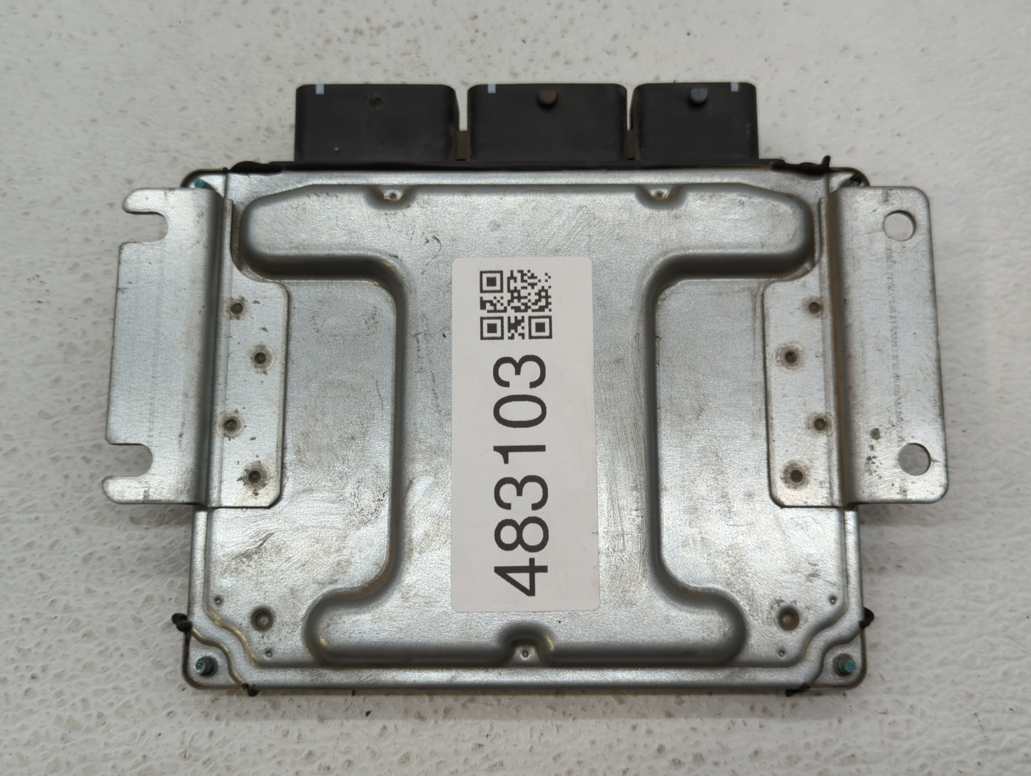 2015 Nissan Altima PCM Engine Control Computer ECU ECM PCU OEM P/N:NEC017-058 NEC005-664, NEC013-028 Fits Fits 2013 2014 OEM