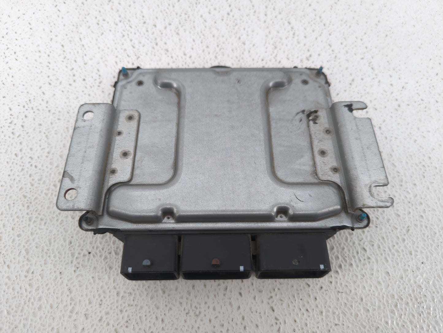 2015 Nissan Altima PCM Engine Control Computer ECU ECM PCU OEM P/N:NEC013-031 NEC013-028, NEC017-046 Fits Fits 2013 2014 OEM