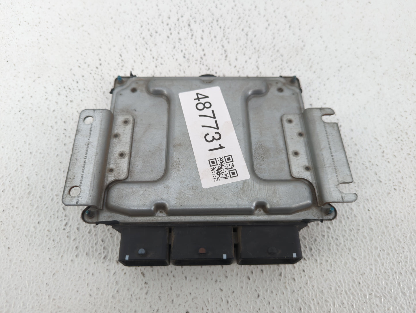 2015 Nissan Altima PCM Engine Control Computer ECU ECM PCU OEM P/N:NEC017-046 NEC011-673, NEC005-664 Fits Fits 2013 2014 OEM