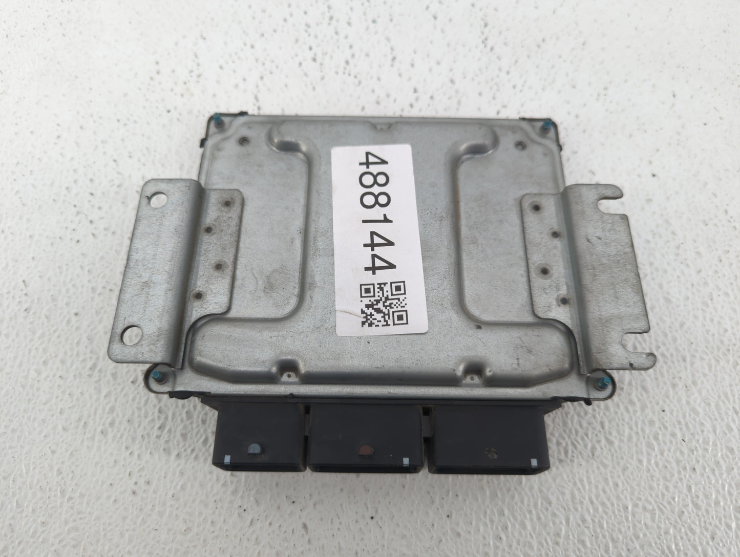 2015 Nissan Altima PCM Engine Control Computer ECU ECM PCU OEM P/N:NEC013-031 NEC013-028, NEC017-046 Fits Fits 2013 2014 OEM