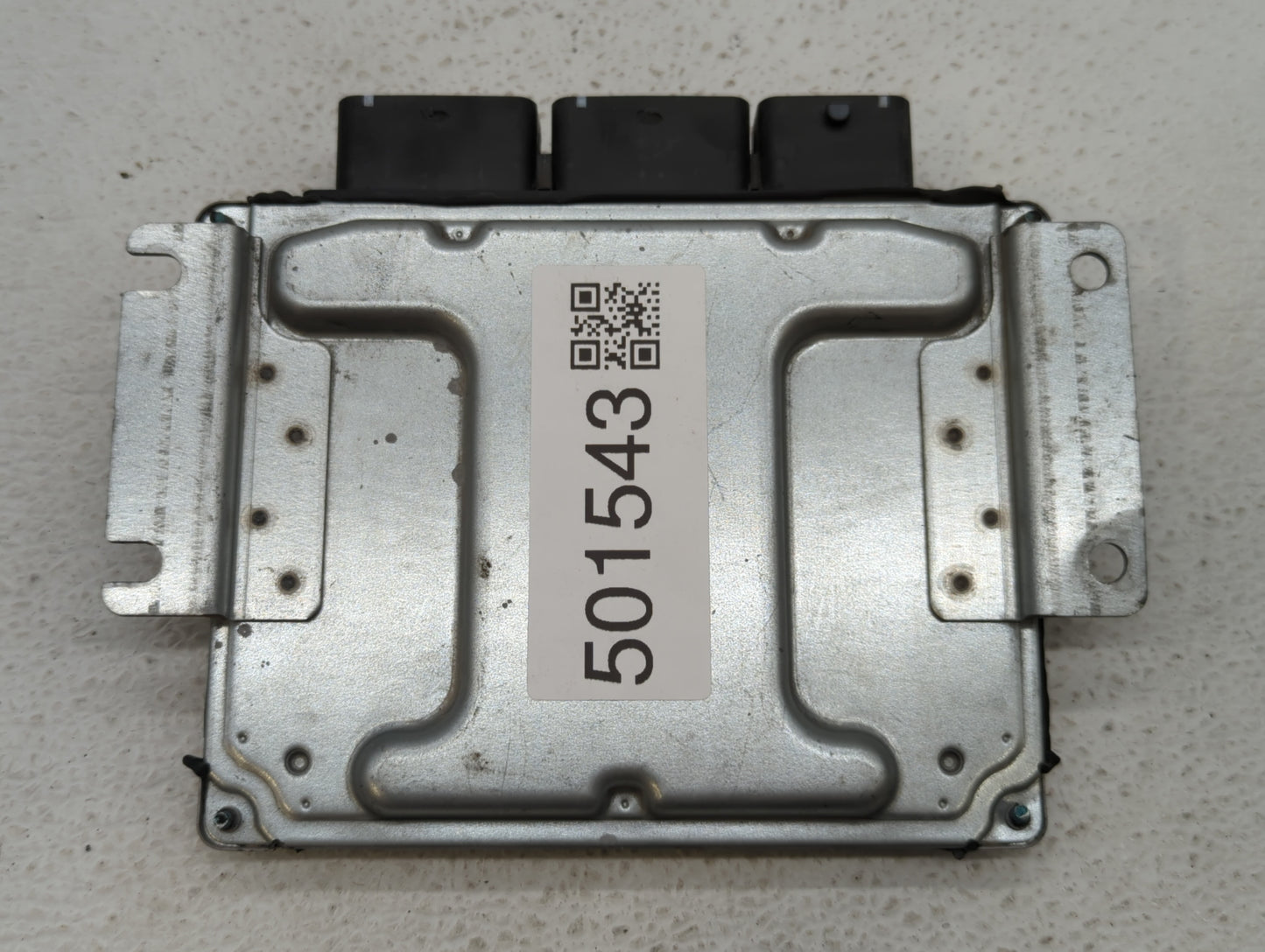 2015 Nissan Altima PCM Engine Control Computer ECU ECM PCU OEM P/N:NEC013-028 NEC013-029, NEC009-638 Fits Fits 2013 2014 OEM