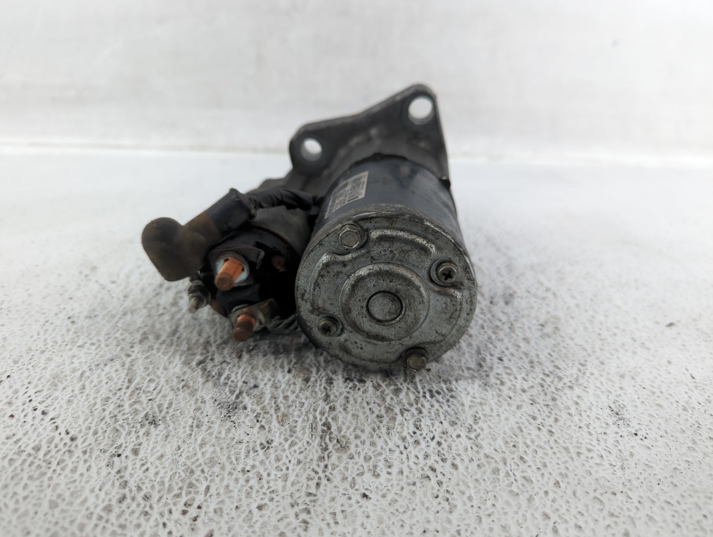 2013-2018 Nissan Altima Car Starter Motor Solenoid OEM P/N:23300 3TA0C 23300 3TA0A Fits Fits 2013 2014 2015 2016 2017 2018 O