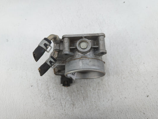 2015-2018 Nissan Altima Throttle Body P/N:RME70-50 Fits Fits 2015 2016 2017 2018 2019 2020 2021 2022 OEM Used Auto Parts