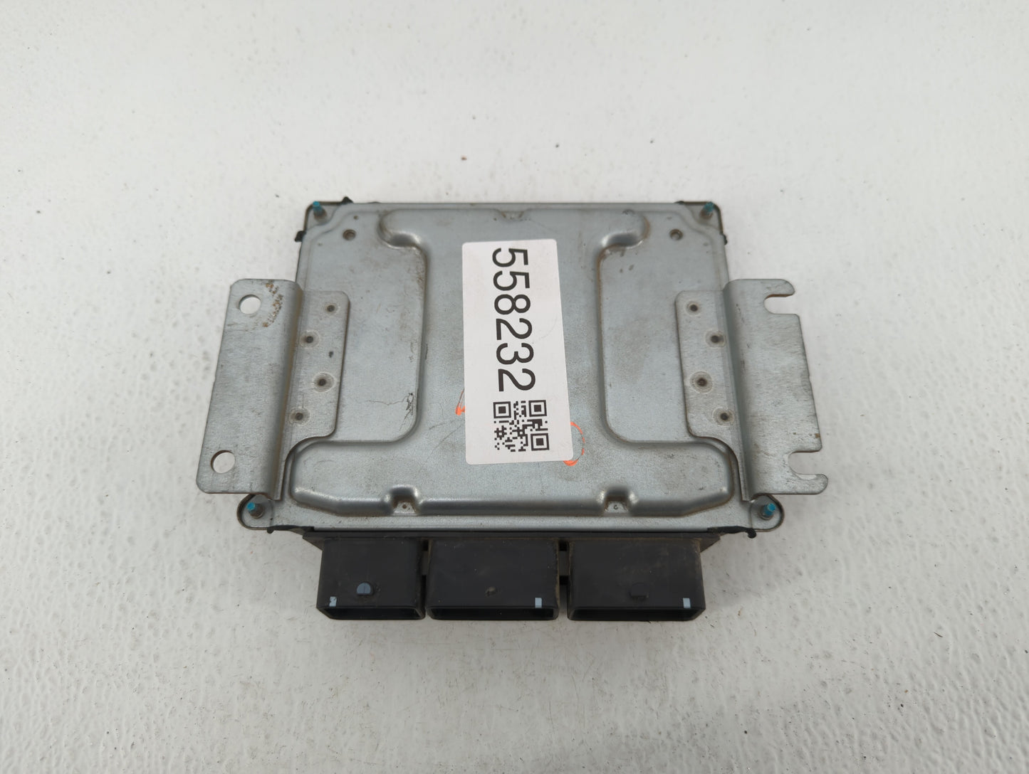 2015 Nissan Altima PCM Engine Control Computer ECU ECM PCU OEM P/N:NEC013-027 NEC017-057 Fits Fits 2013 2014 OEM Used Auto P