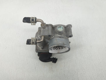 2015-2018 Nissan Altima Throttle Body P/N:22030-37040 Fits Fits 2015 2016 2017 2018 2019 2020 2021 2022 OEM Used Auto Parts