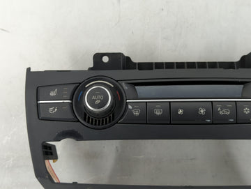 2013-2015 Nissan Altima Climate Control Module Temperature AC/Heater Replacement P/N:9 234 335 -02 Fits Fits 2013 2014 2015 OEM Used Auto Parts