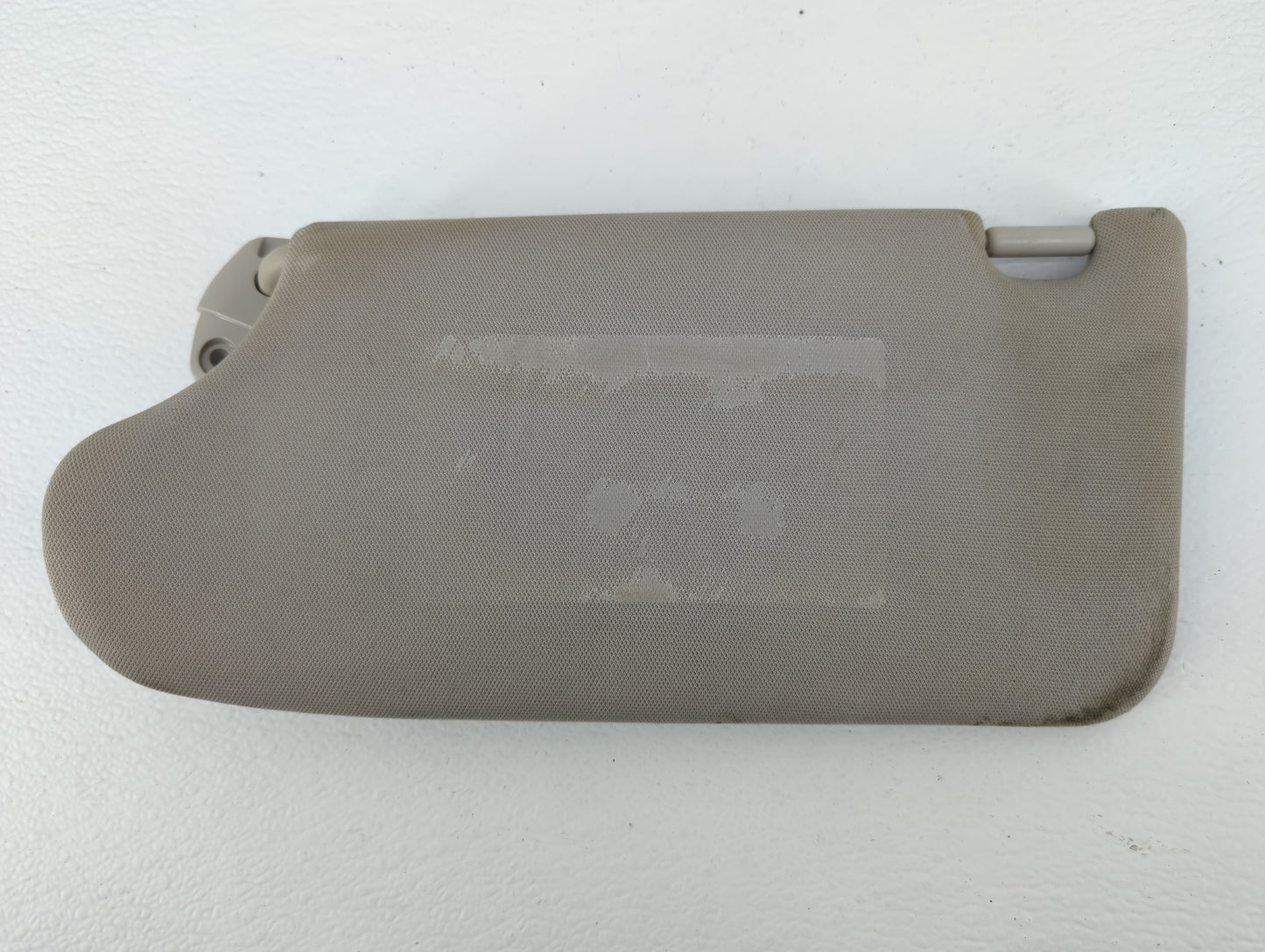 2013-2017 Nissan Altima Sun Visor Shade Replacement Passenger Right Mirror Fits Fits 2013 2014 2015 2016 2017 OEM Used Auto