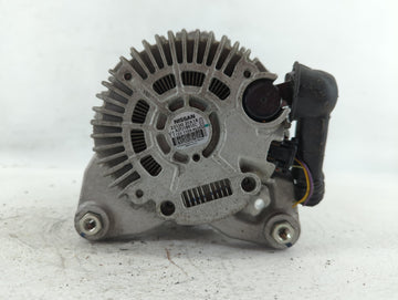 2013-2017 Nissan Altima Alternator Replacement Generator Charging Assembly Engine OEM P/N:A2TJ1881ZC 23100 3TA1B Fits OEM Used Auto Parts