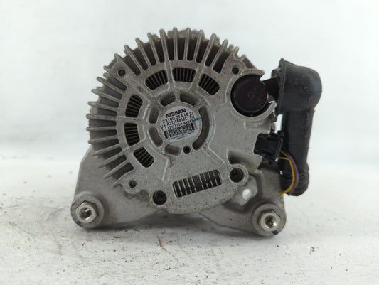2013-2017 Nissan Altima Alternator Replacement Generator Charging Assembly Engine OEM P/N:A2TJ1881ZC 23100 3TA1B Fits OEM Used Auto Parts